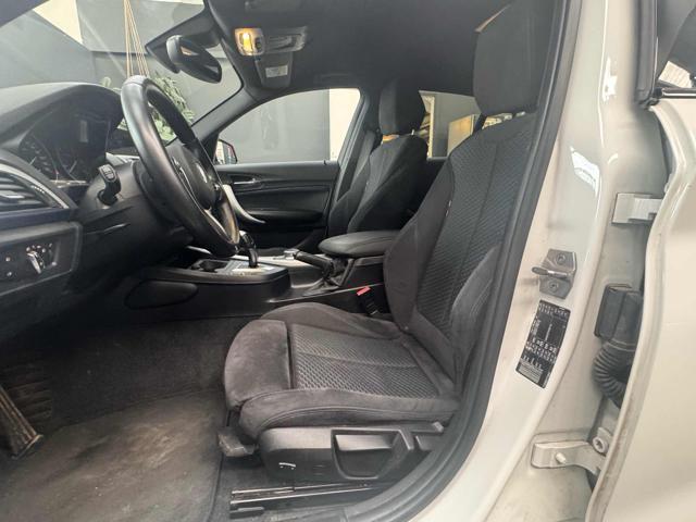 BMW 116 d 5p. Msport