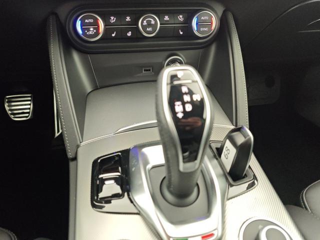 ALFA ROMEO Stelvio 2.2 TD 210 CV AT8 Q4 Veloce - VARI COLORI!