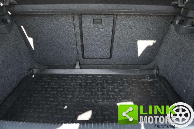 VOLKSWAGEN Golf GTD 2.0 TDI 170 CV
