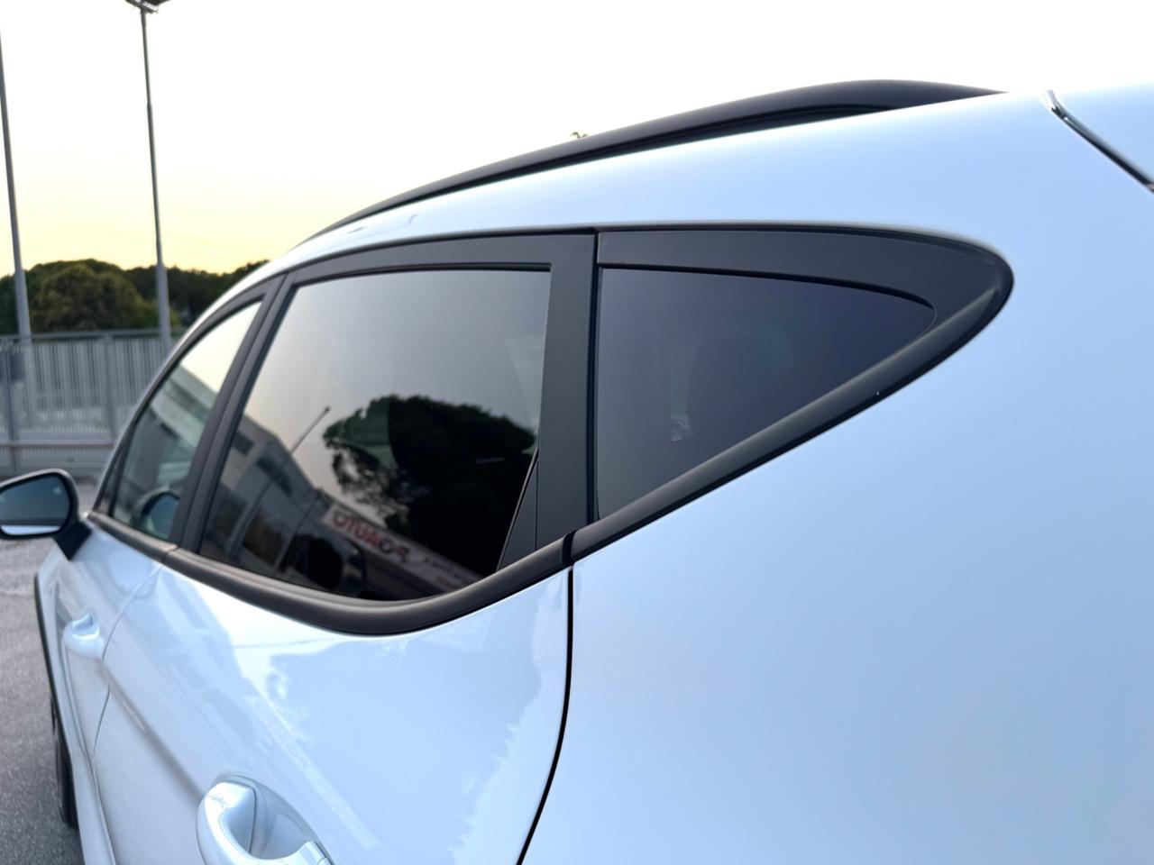 Ford Fiesta Active X 1.0 Ecoboost Hybrid 125 CV 5 porte
