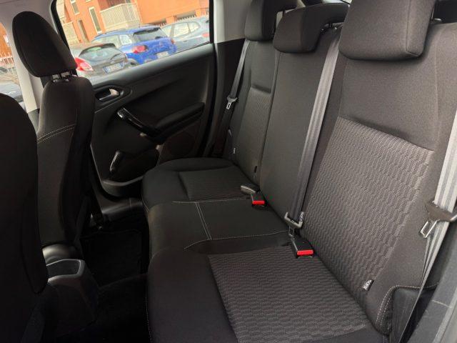 PEUGEOT 208 1° serie PureTech 82 5 porte Active