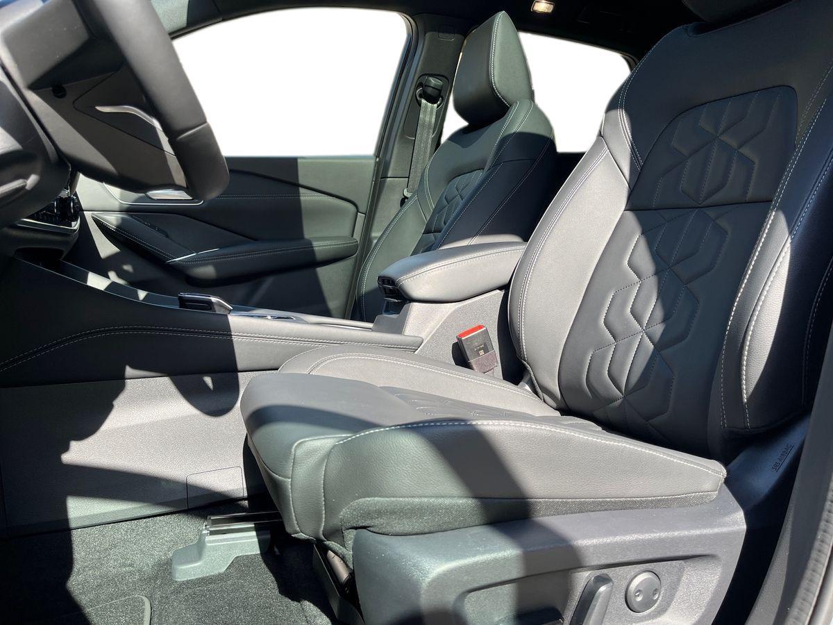 NISSAN QASHQAI TEKNA e-POWER 2WD