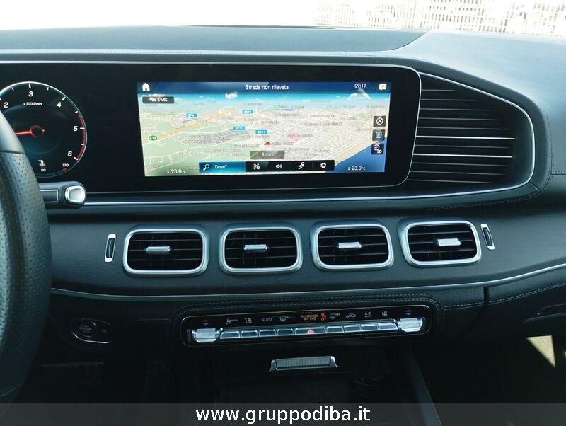 Mercedes-Benz GLE - V167 2019 Diesel 300 d Premium Plus 4matic auto