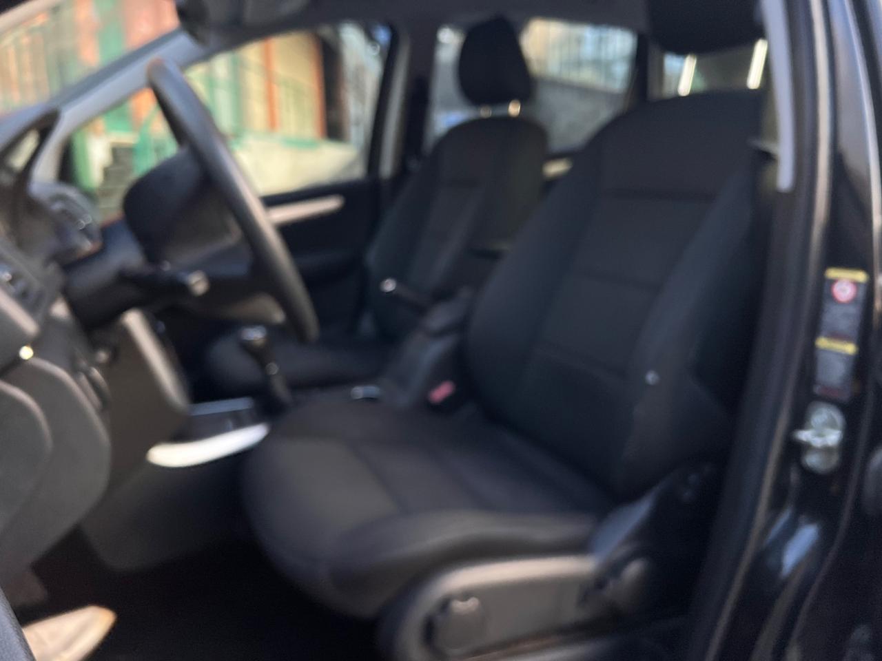 Mercedes-benz B 180 CDI Sport unico propietario