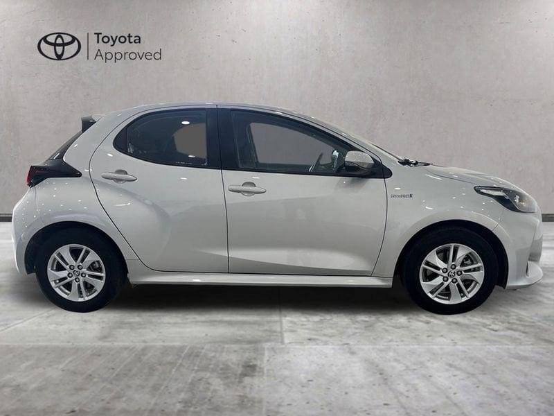 Toyota Yaris Yaris 1.5h Active