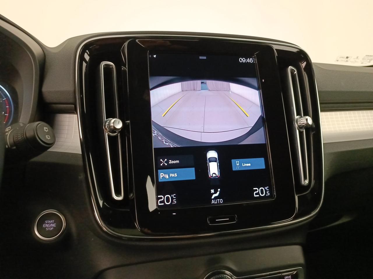 VOLVO XC40 1.5 t2 Core