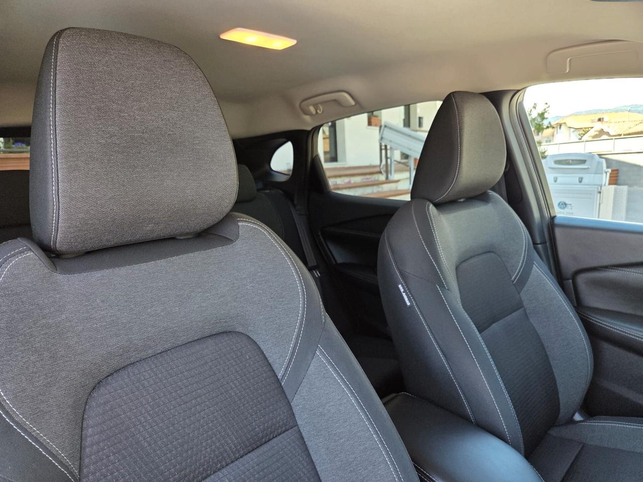 Nissan Qashqai MHEV 140 CV N-Connecta