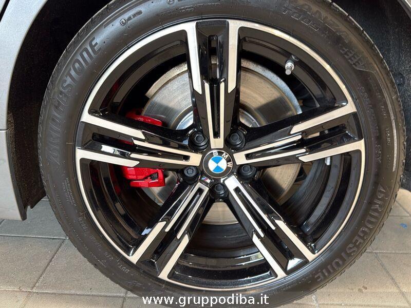 BMW Serie 3 G20 2022 Berlina 320d mhev 48V xdrive MSport auto