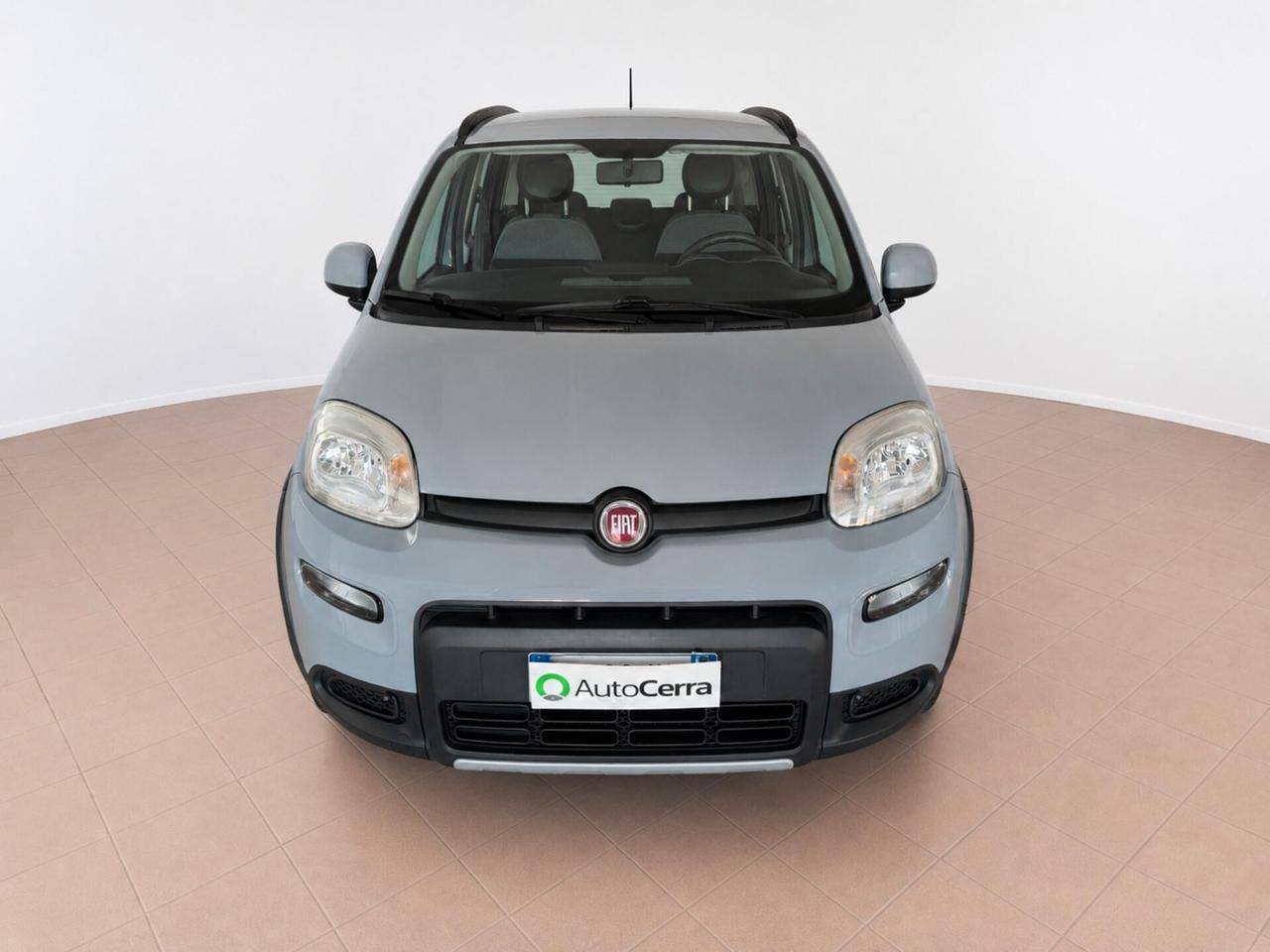 ---PROMO--- Fiat Panda 1.0 FireFly S&S Hybrid City Life