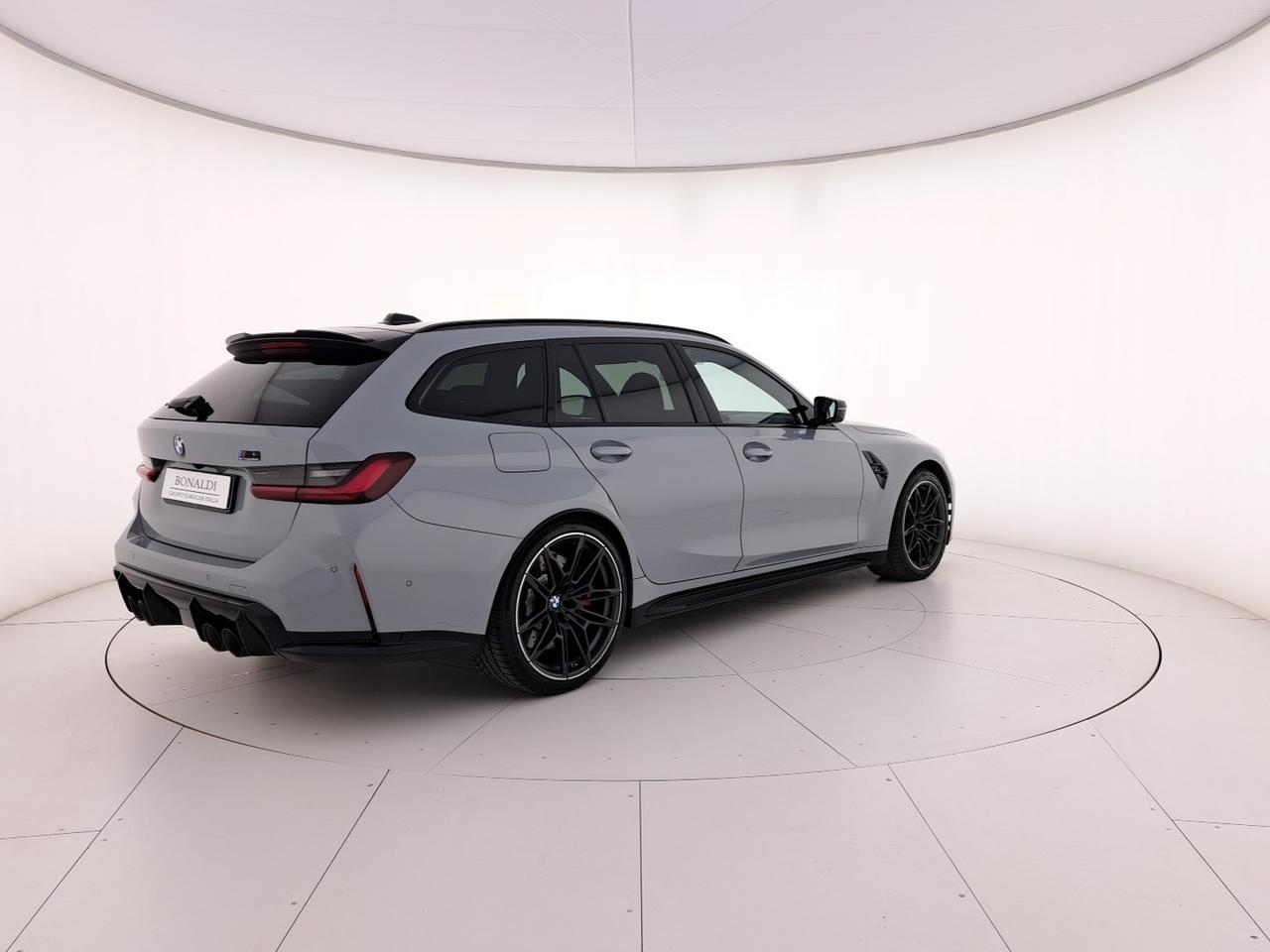 BMW M3 touring 3.0 competition m xdrive auto