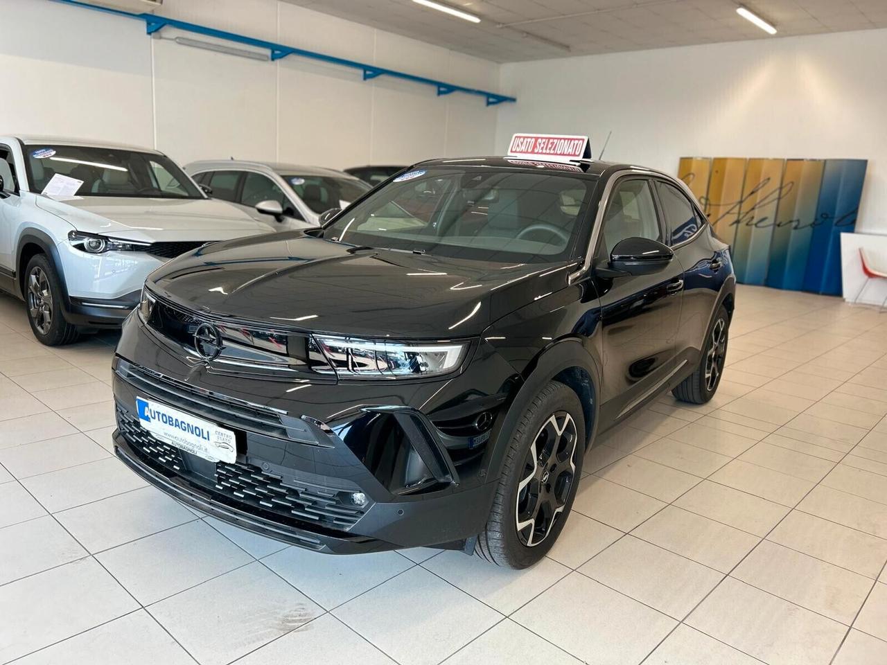 Opel Mokka ULTIMATE 1.2 Turbo 136 CV 6mt SPOTICAR