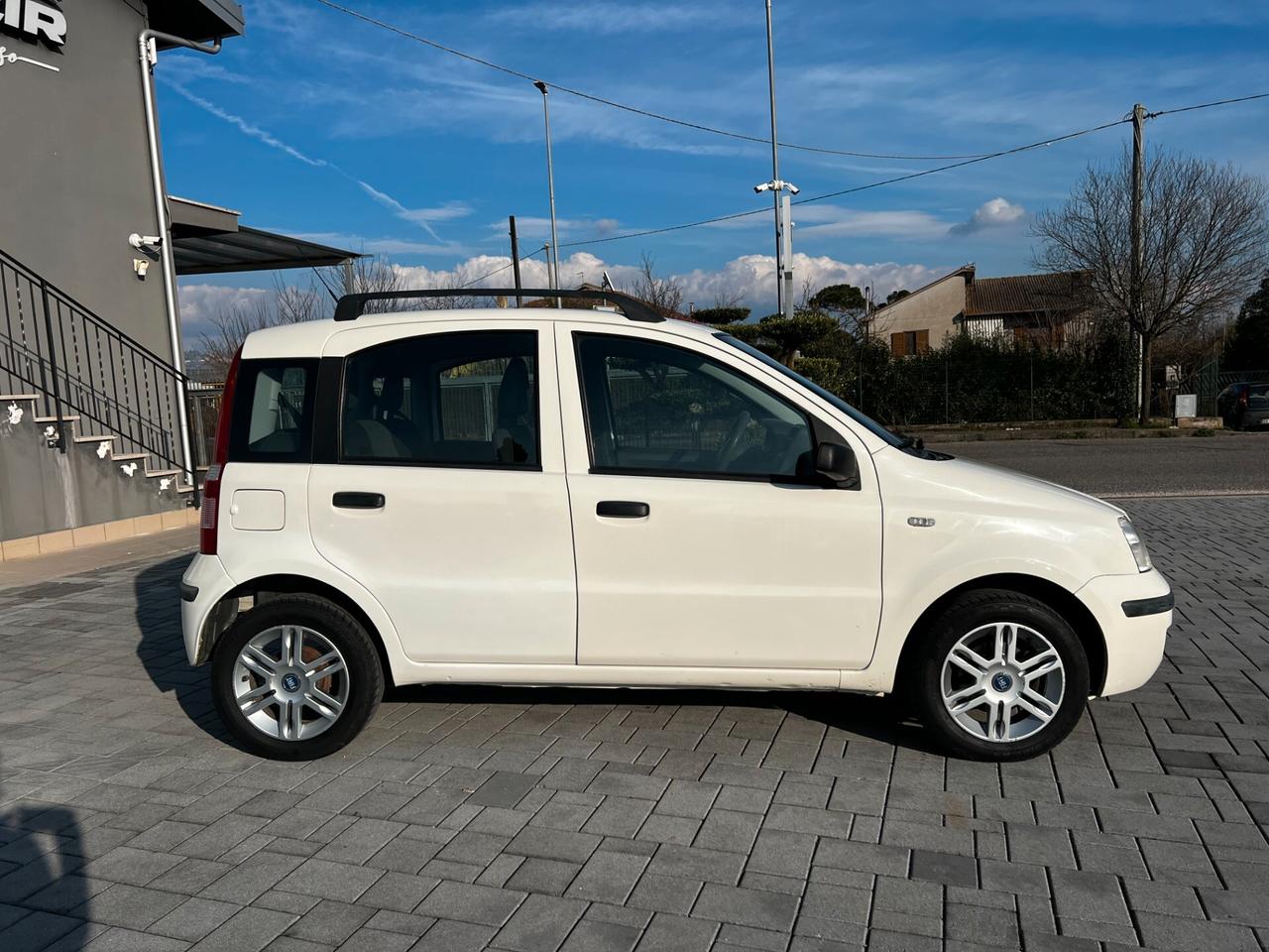 Fiat Panda 1.1 Active