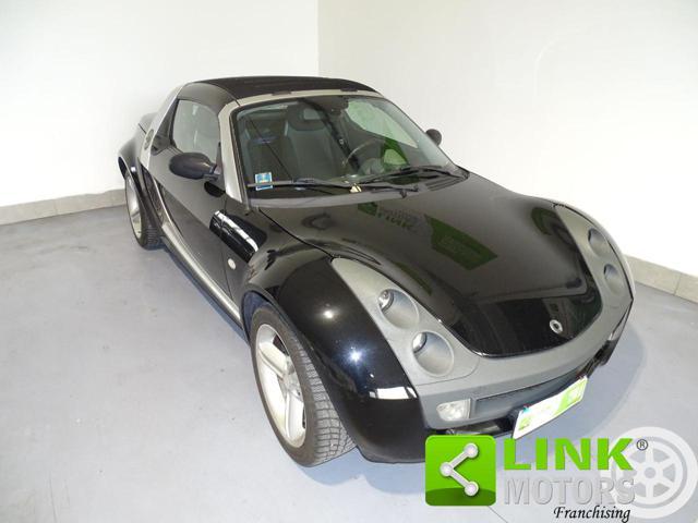 SMART Roadster (60 kw) pulse -Pronta Consegna