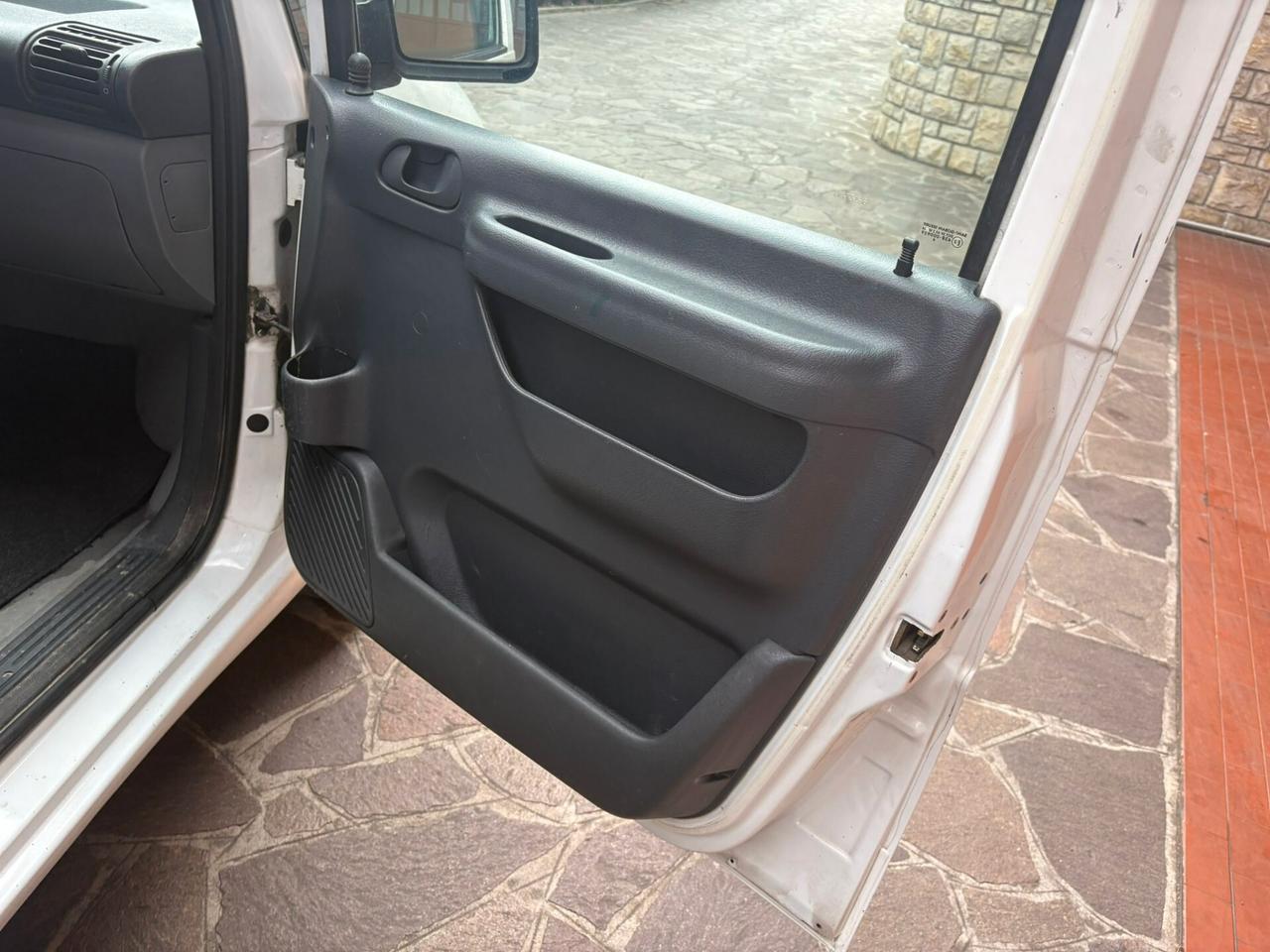 Fiat Scudo 2.0 JTD/94 Furgone Business