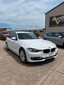 Bmw 320 320d Sport