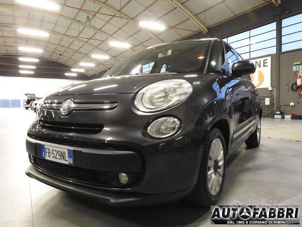 FIAT - 500 L - 1.3 Multijet 85 CV Pop Star