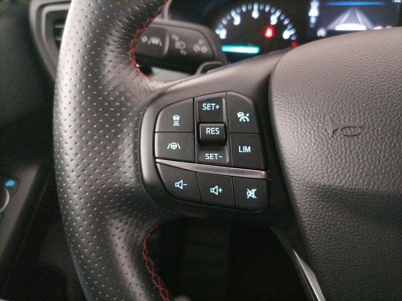 Ford Focus 1.0 ecoboost ST-Line Co-pilot s&s 125cv auto my20.75