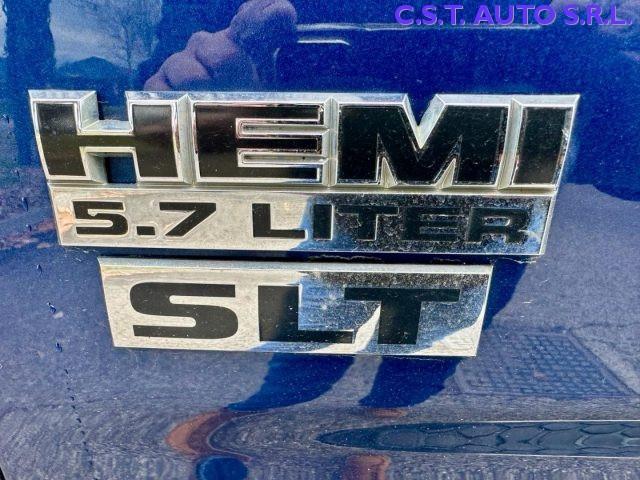 DODGE RAM 5.7 HEMI CREW CAB SUPERPREZZO !!!!!!