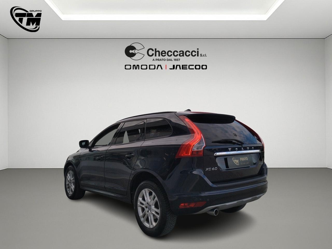 Volvo XC60 2.0 d3 Momentum 150cv