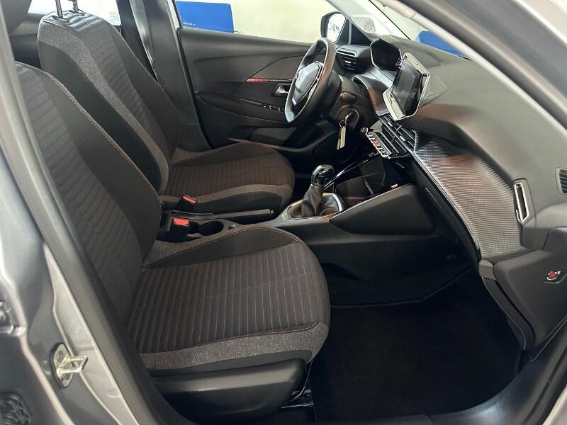 PEUGEOT 208 2ª serie 208 PureTech 100 Stop&Sta...