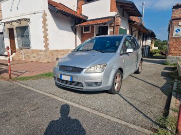 Ford Focus 1.6 90CV Diesel Euro4, Servosterzo, Radio