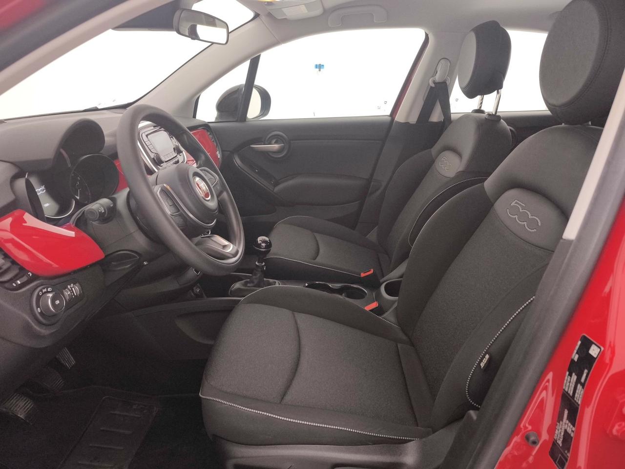 Fiat 500X 1.0 T3 Urban 120cv