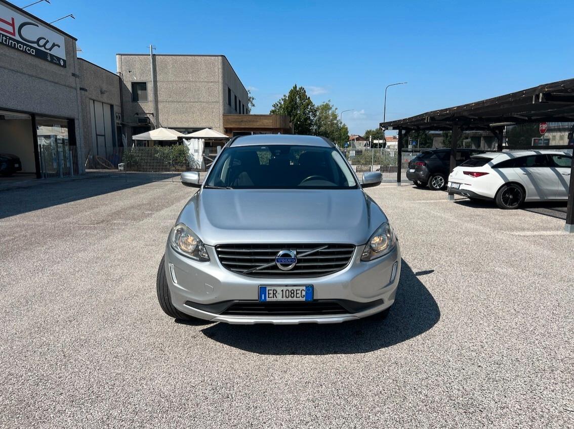 Volvo XC60 D3 2.0 D 163 CV MOMENTUM