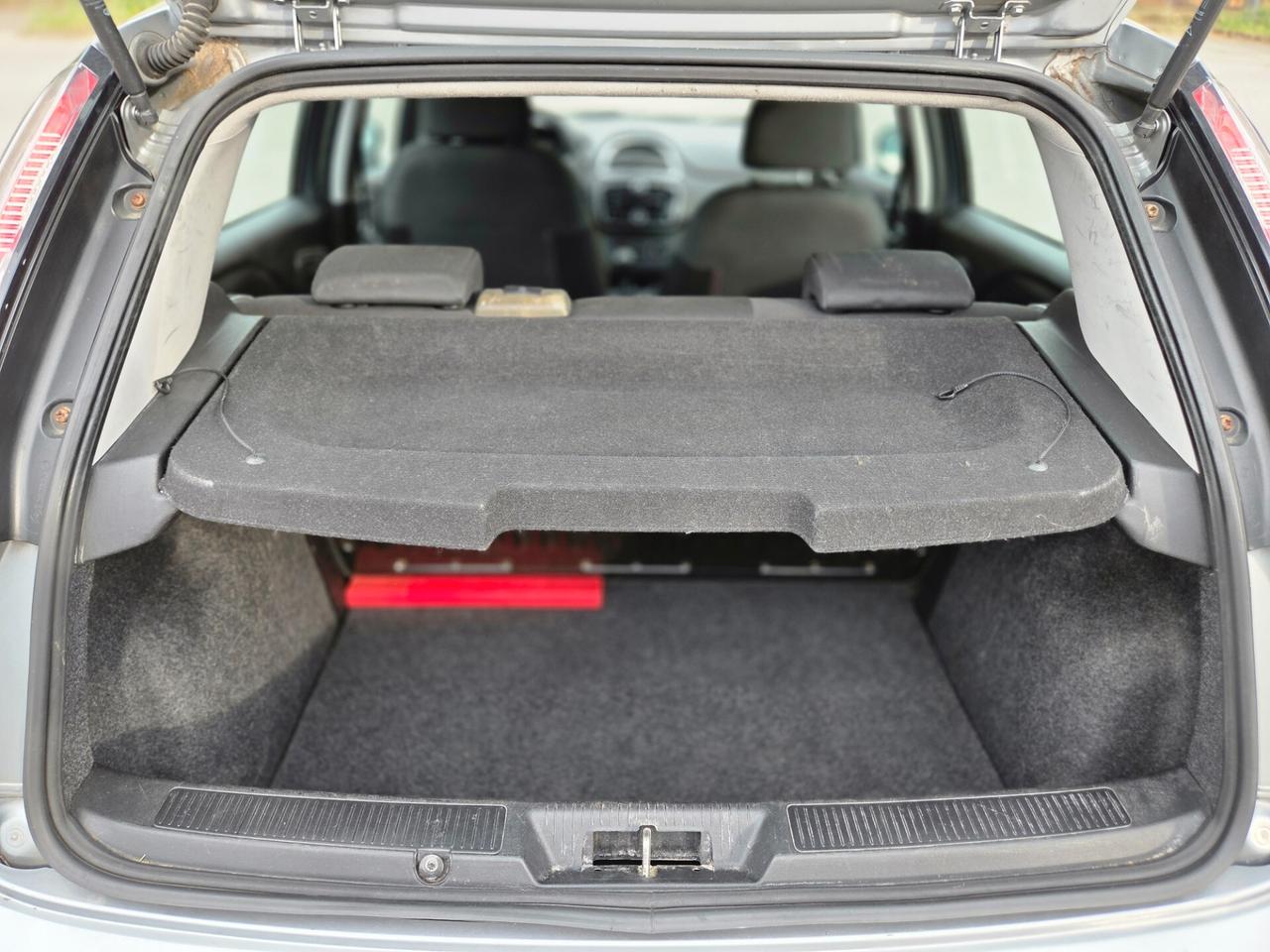 Fiat Punto Evo 1.3 Mjt 75 CV DPF 5 porte S&S Dynamic