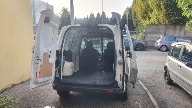 FORD Transit Courier 1.5 TDCi 75CV Van Trend IVA INCLUSA - EURO 6D