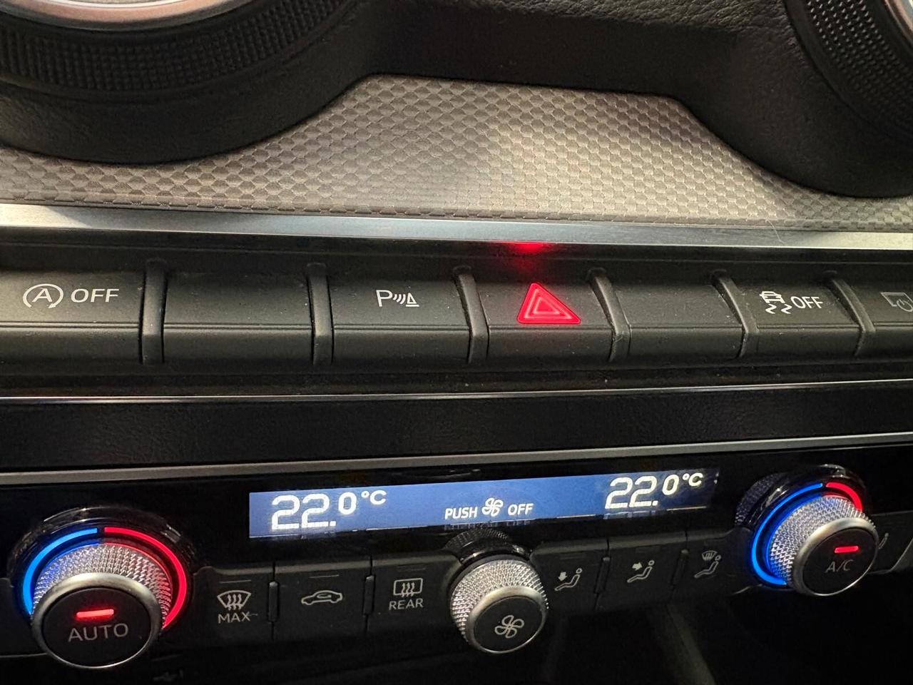 Audi Q2 ADVANCED 30 1.0 TFSI 110 CV 6mt