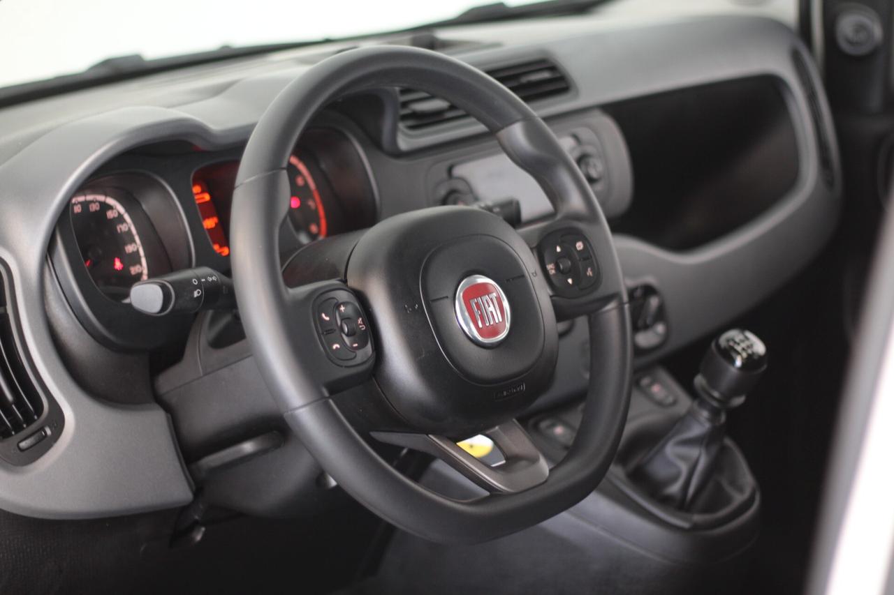 Fiat Panda 1.0 HYBRID CITY LIFE | GAMMA IN PRONTA CONSEGNA