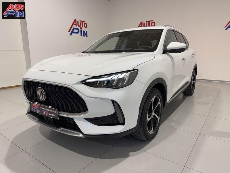 MG HS HS 1.5T-GDI AT Luxury*Tetto Apribile*