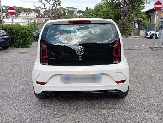 Volkswagen up! OFFERTA DEL MESE!!!