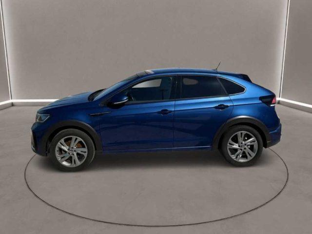 VOLKSWAGEN Taigo - 1.0 TSI 110 CV R-Line