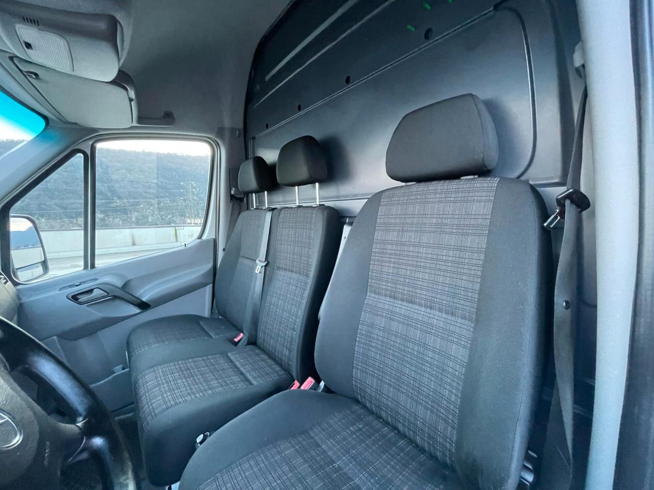 Mercedes Benz Seleziona MERCEDES SPRINTER 311 EURO 6B 1PROPRIETARIO !!