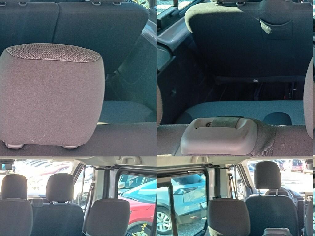 Renault Trafic IV Promiscuo Trafic 2.0 Blue Dci 150cv L2 Authentic