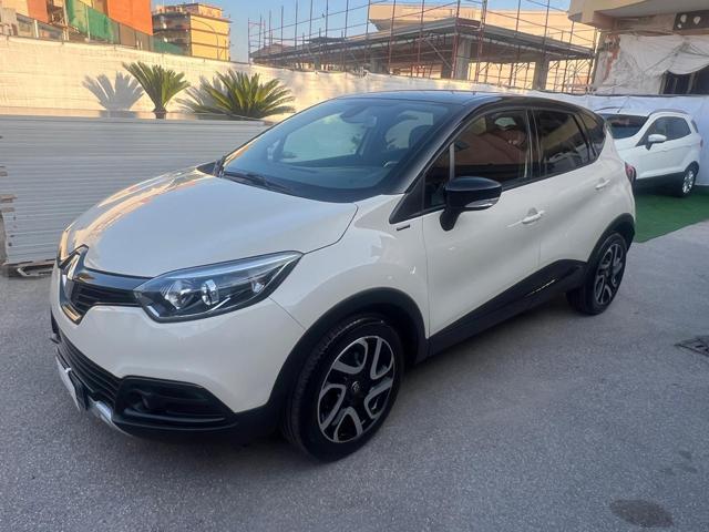 RENAULT Captur 1.5 dCi 90 CV NAVIGATORE RETROCAMERA