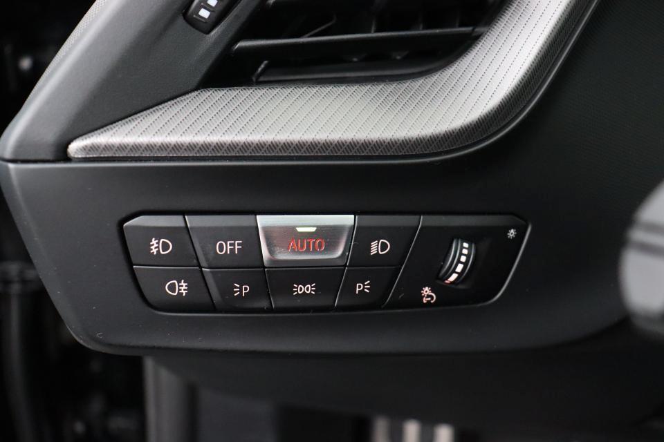 BMW 118 i Msport 136cv auto in Promo