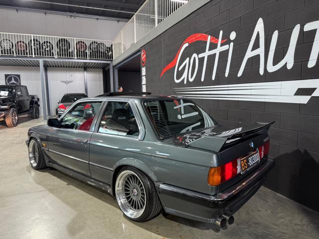 BMW 320 320I SWAP M3 E30 EX ARABGT
