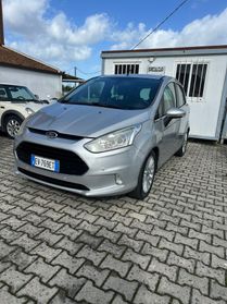 Ford B-Max 1.6 TDCi 95 CV Individual