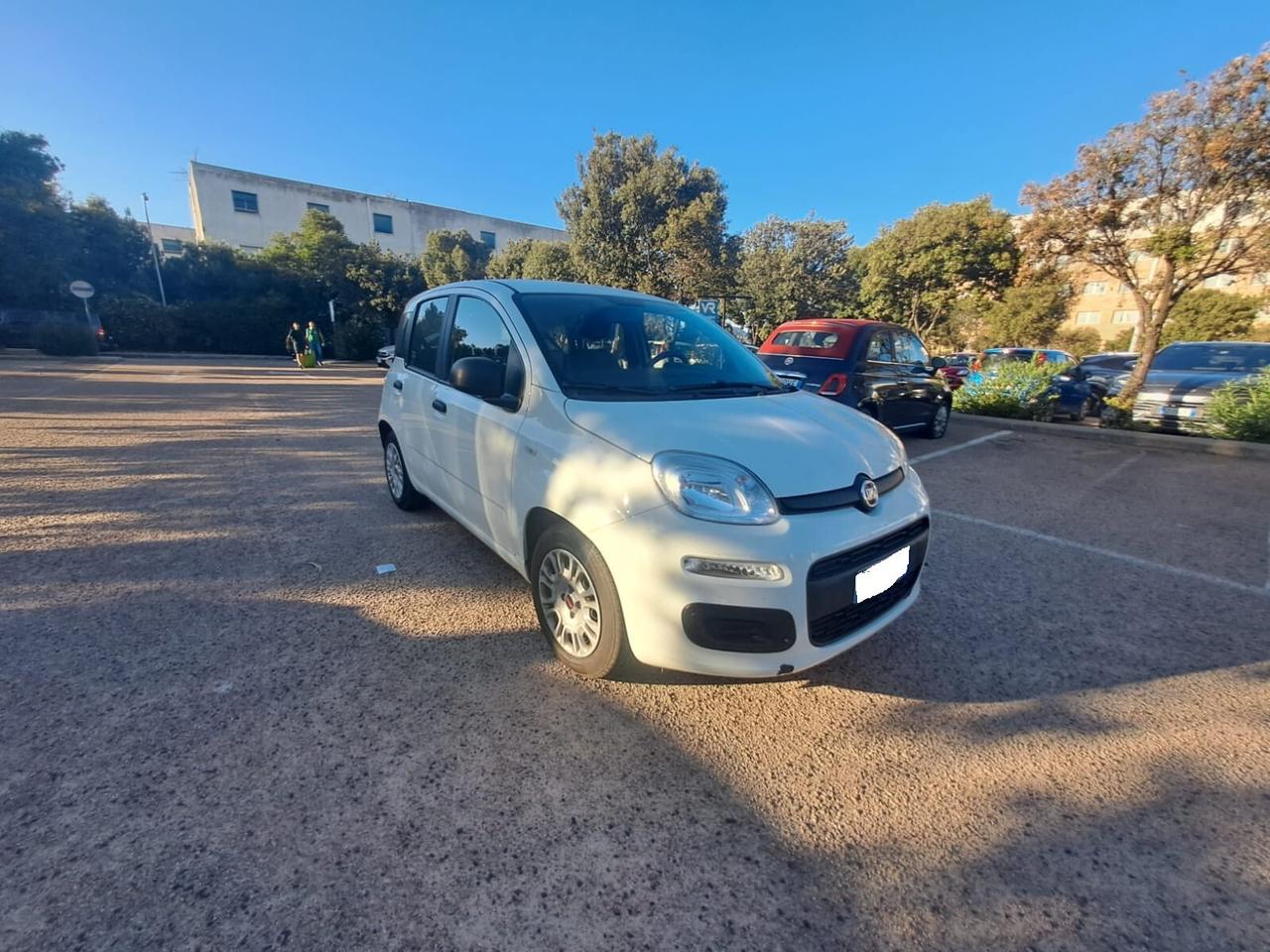 Fiat Panda 1.0 2021