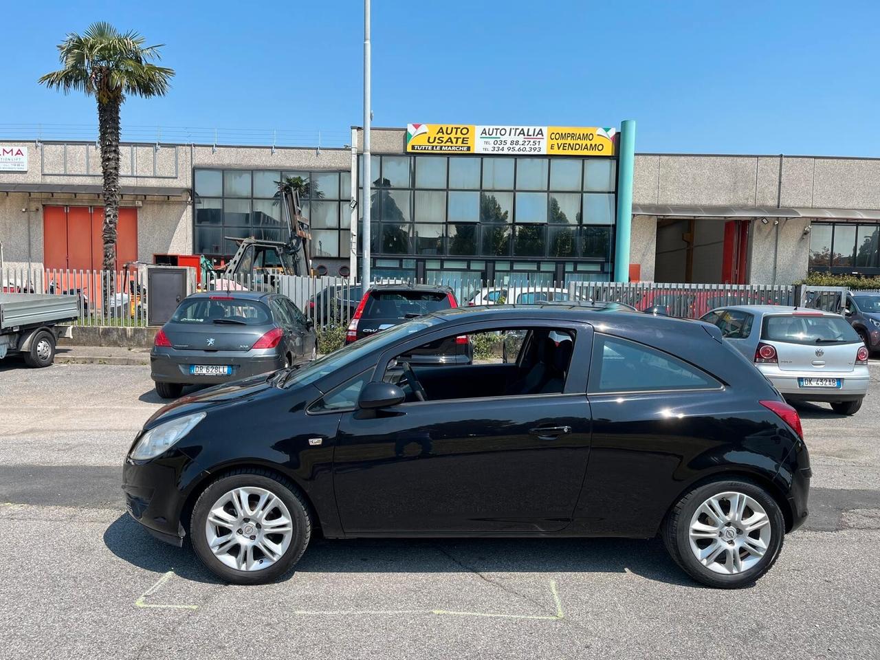 Opel Corsa 1.0 12V 3 porte