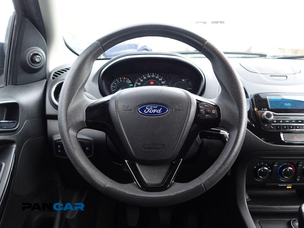 Ford Ka 1.2 Ti-VCT 5p.