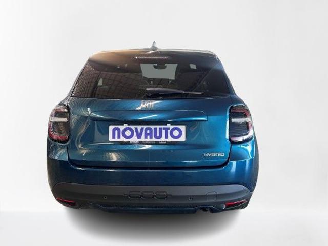 FIAT 600 1.2 hybrid Sport 110cv auto La Prima