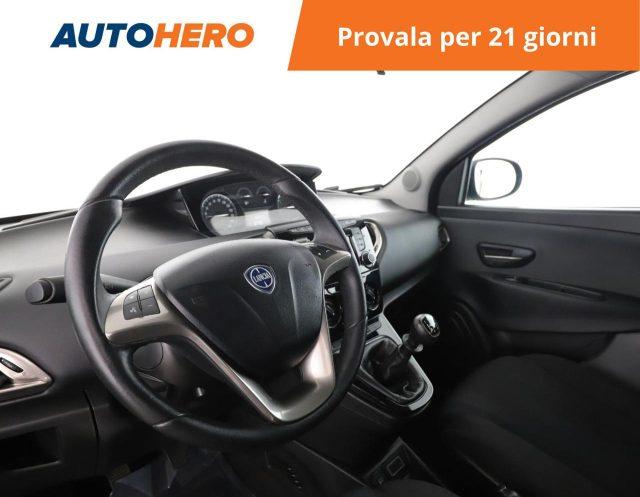 LANCIA Ypsilon 1.2 69 CV 5 porte Gold