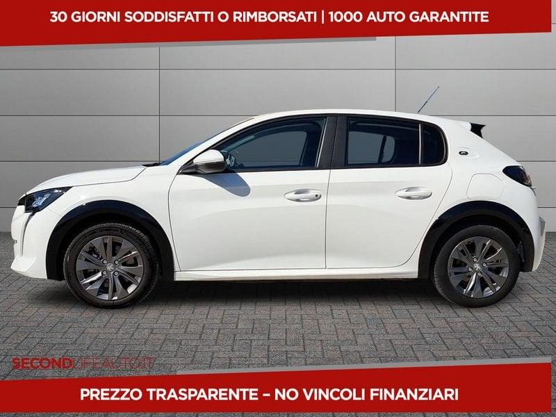 Peugeot 208 e- Active Pack 100kW