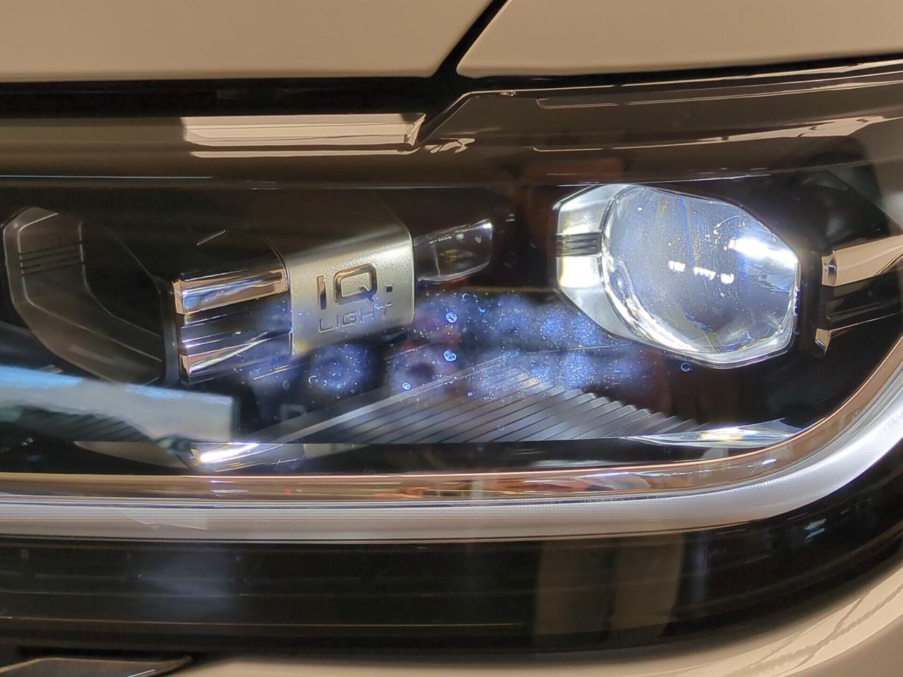 Volkswagen T-Cross 1.0 TSI 115 CV Edition Plus