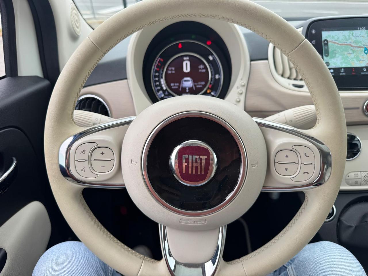 Fiat 500 1.0 70 CV MHEV Dolcevita - PROMO FI #7298