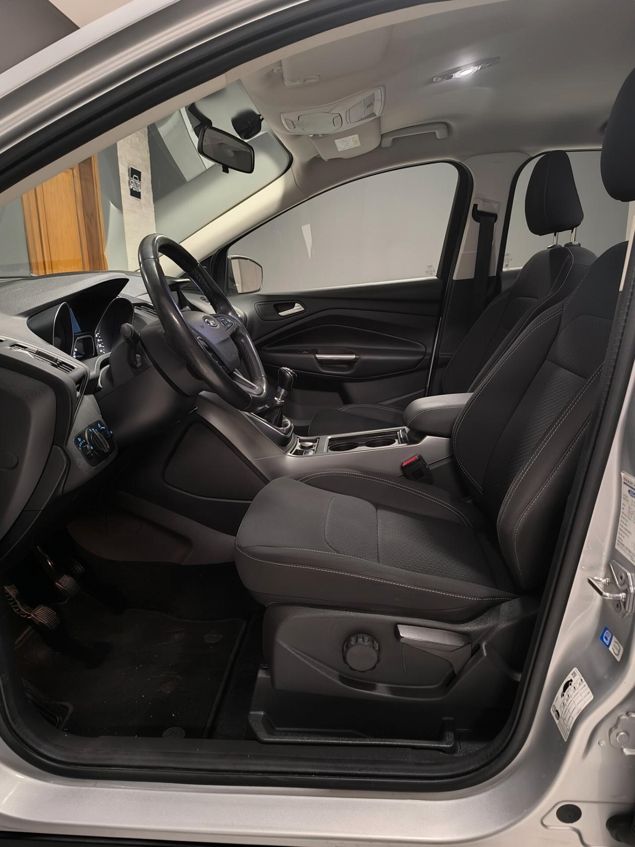 Ford Kuga 1.5 EcoBoost 150 CV S&S 2WD ST-Line