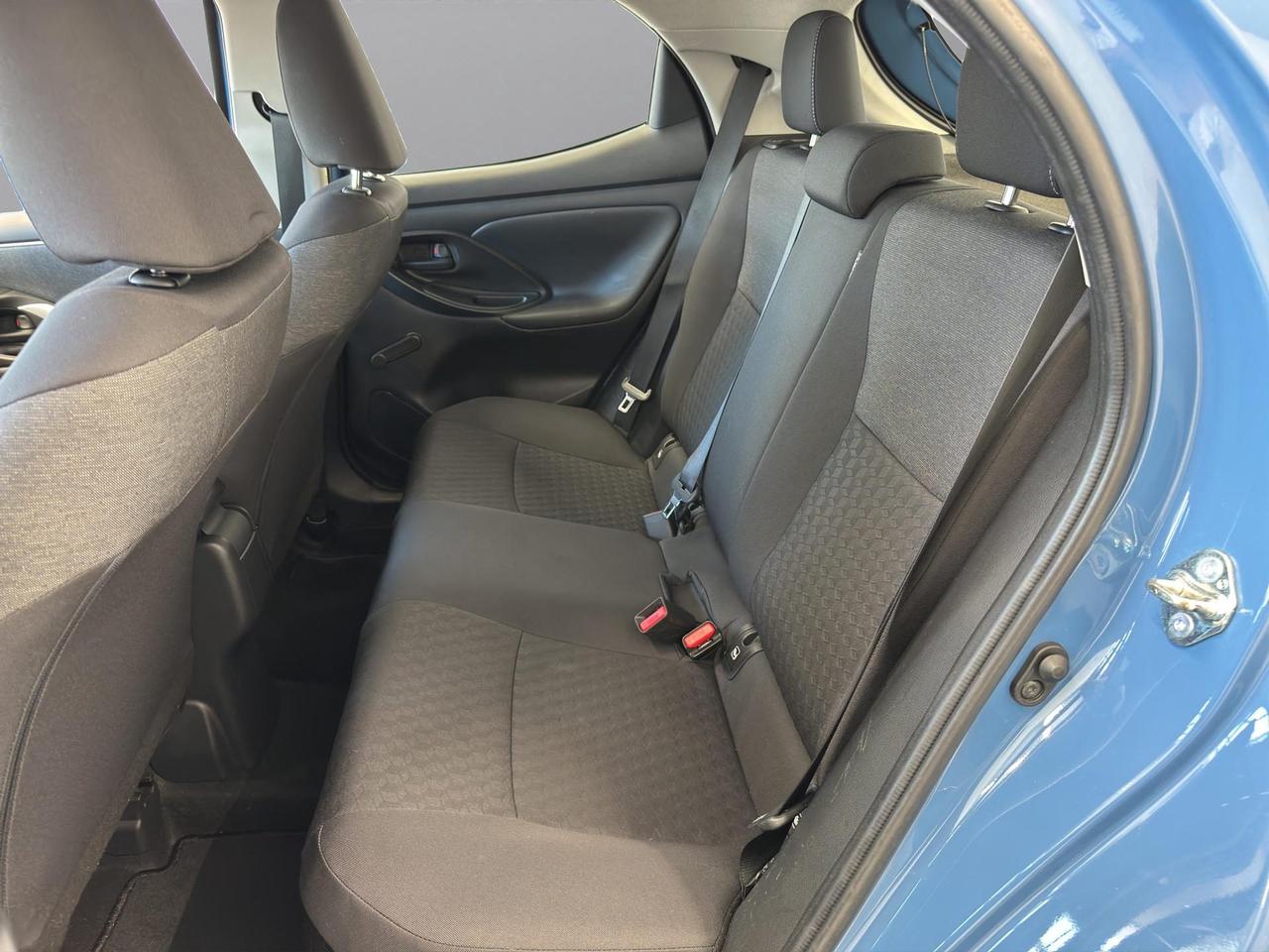 Toyota Yaris 1.5h Active